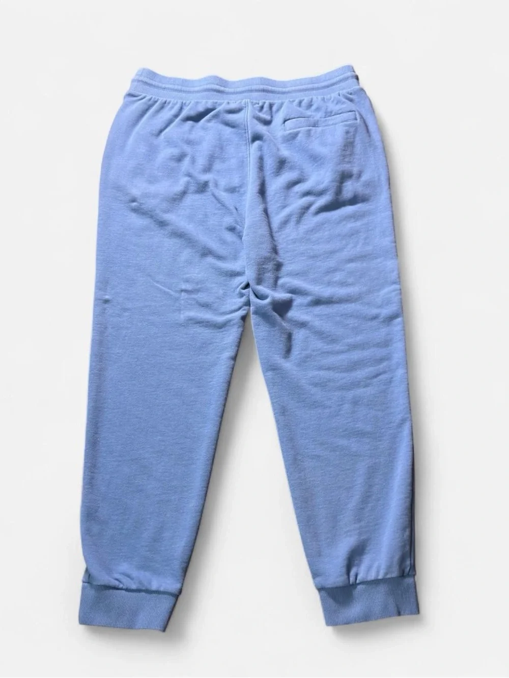 True Religion Blue Joggers Sweatpants